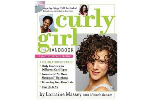 What Is The Curly Girl Method?