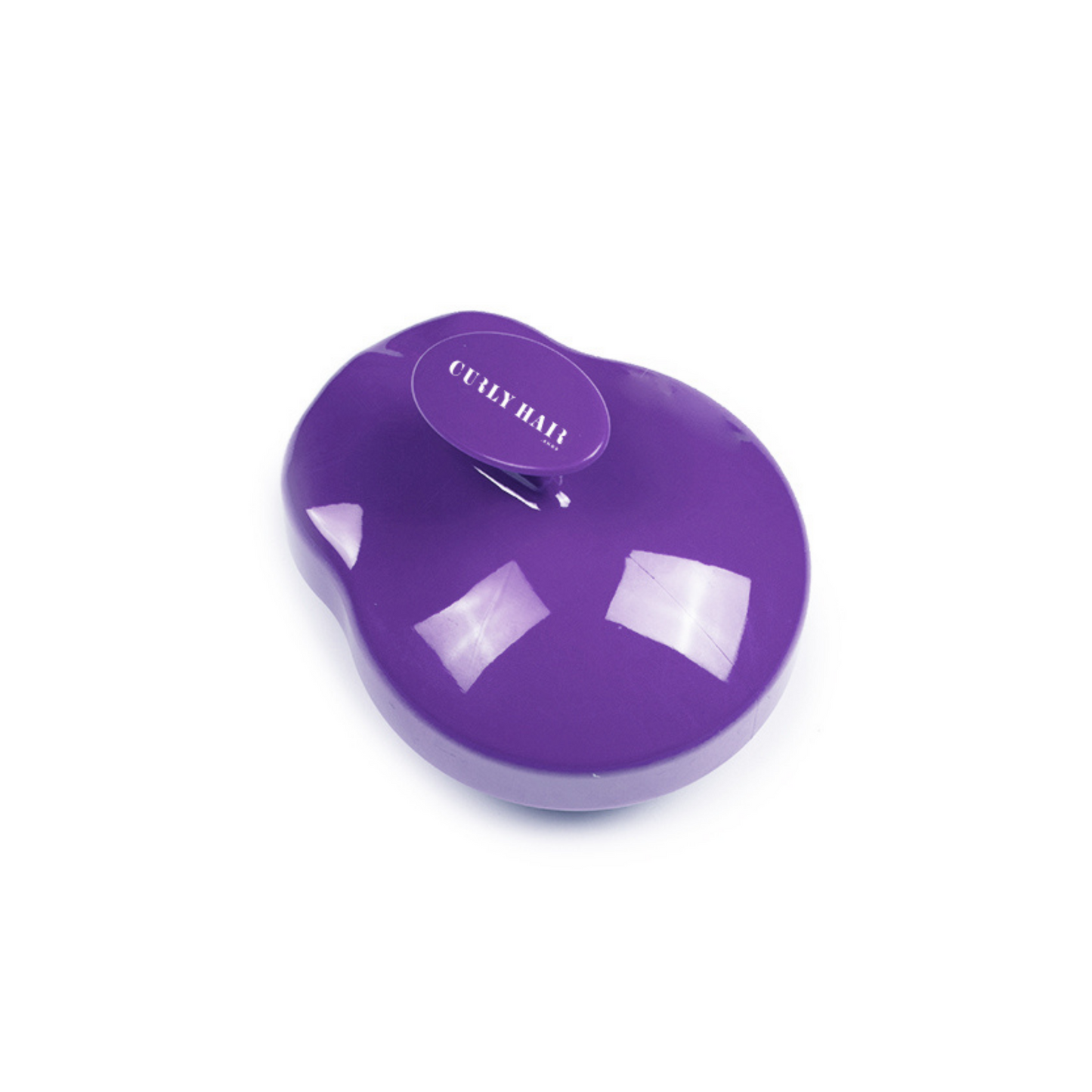 Curlyhair.Shop Curly Hair Scalp Massager
