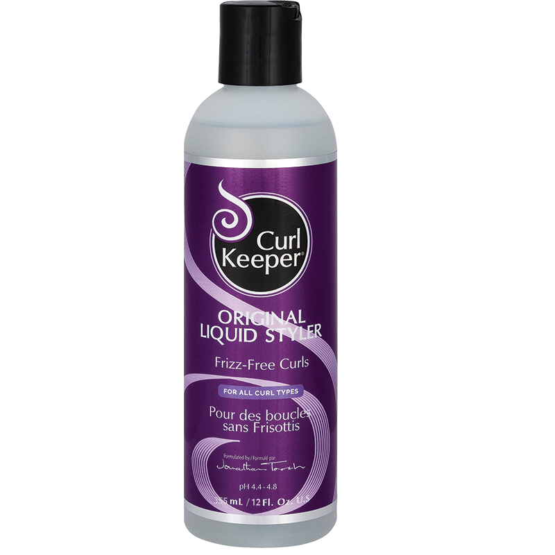 Curl Keeper Original