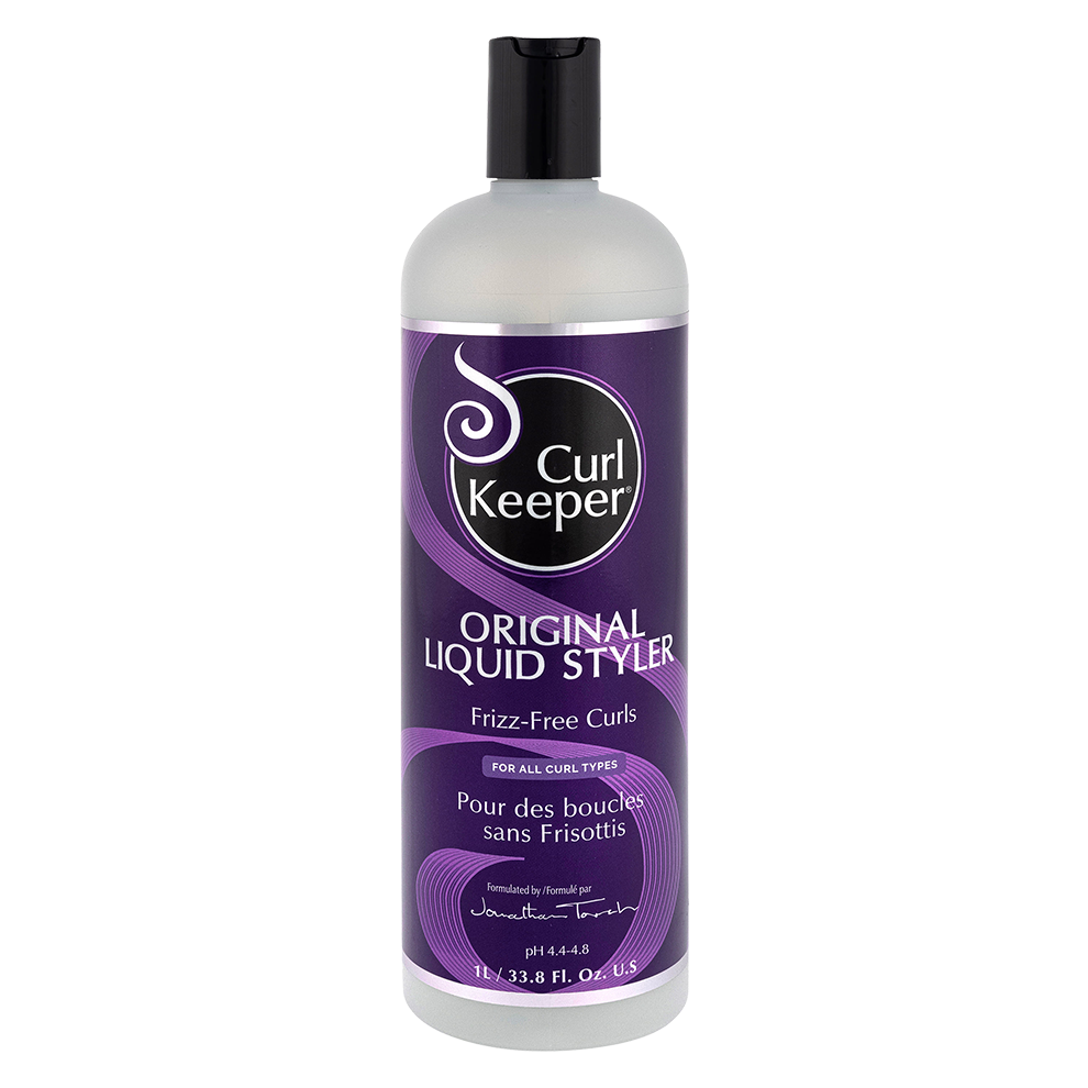 Curl Keeper Original