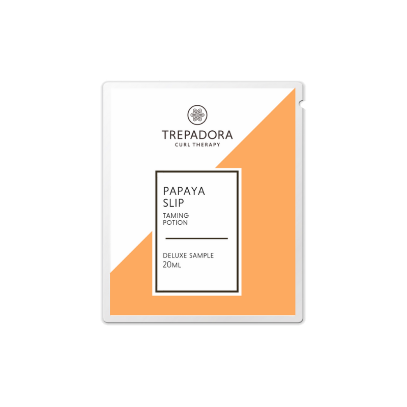 Trepadora Papaya Slip Sample 20ml