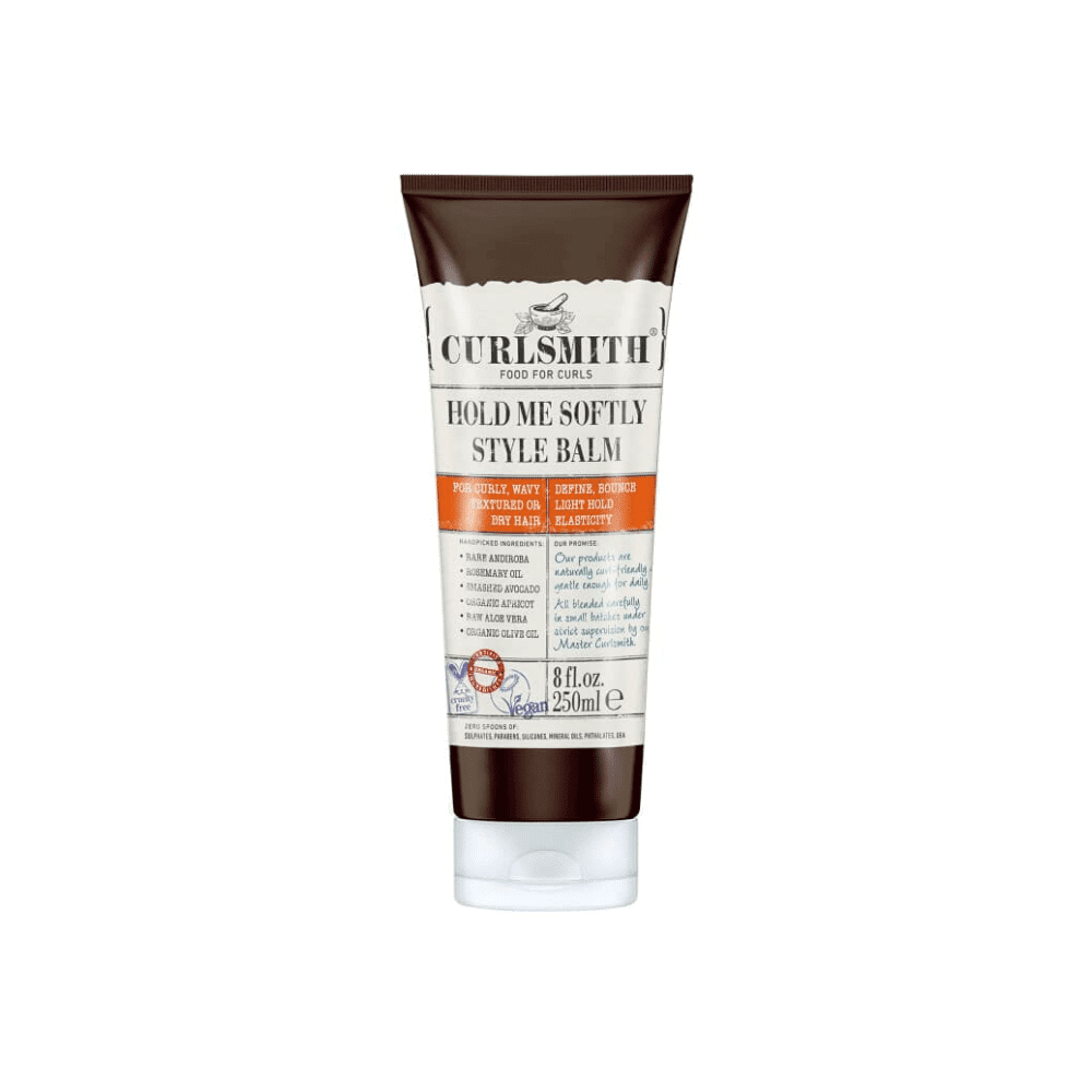 Curlsmith Hold Me Softly Style Balm in Australia
