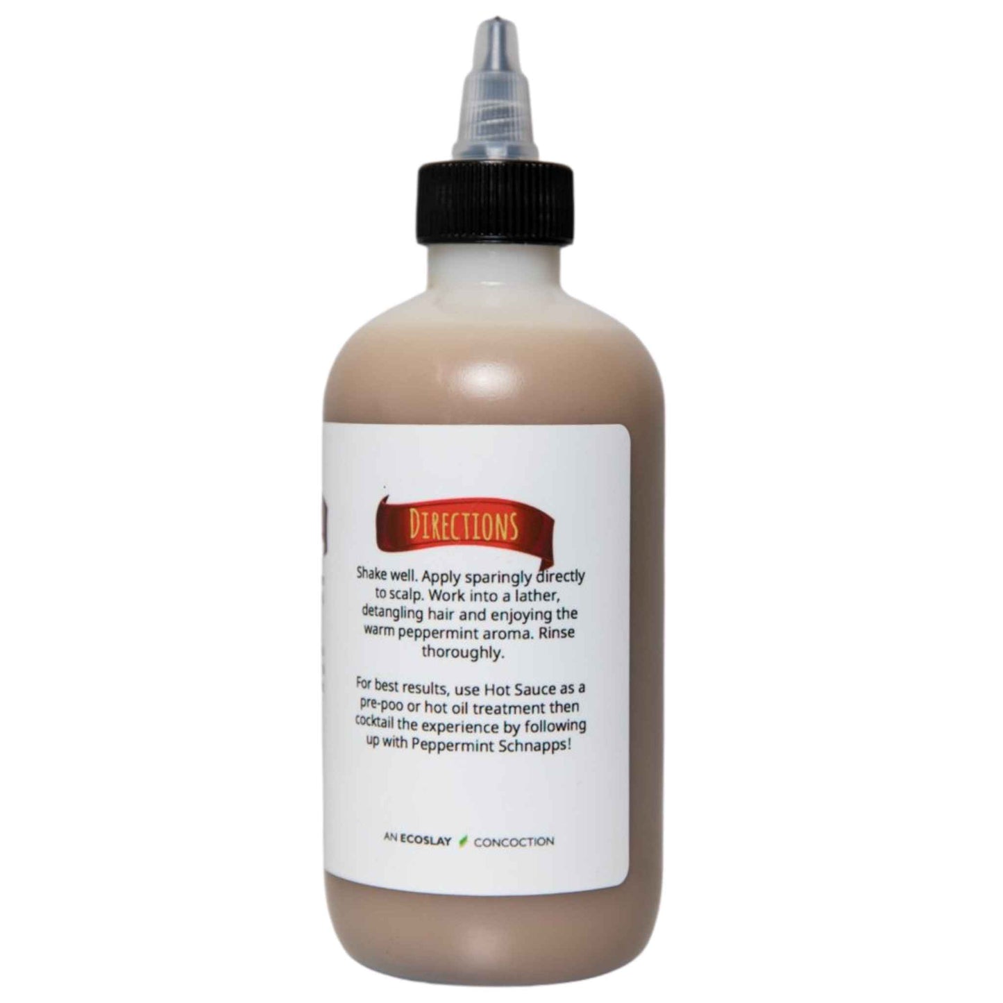 Ecoslay Peppermint Schnapps Australia 2