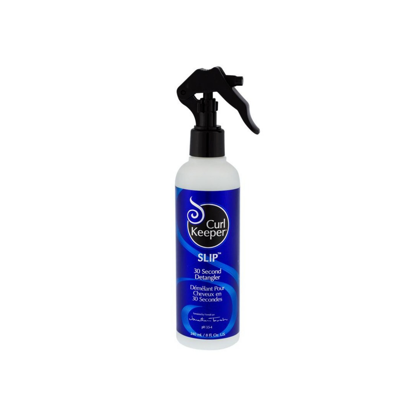 Curl Keeper® Slip™ Detangler