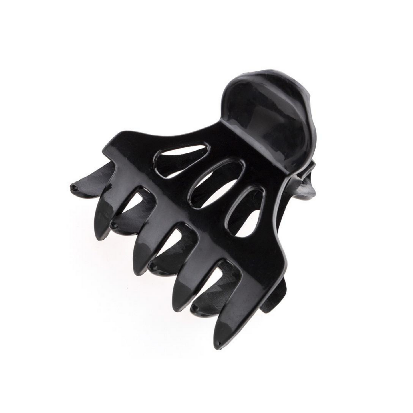 Curl Keeper Roller Jaw Clamps - 12 Pack