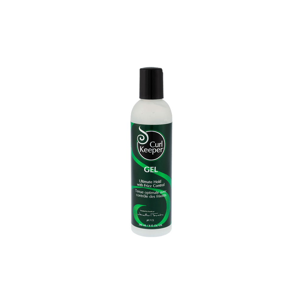 Curl Keeper® Gel
