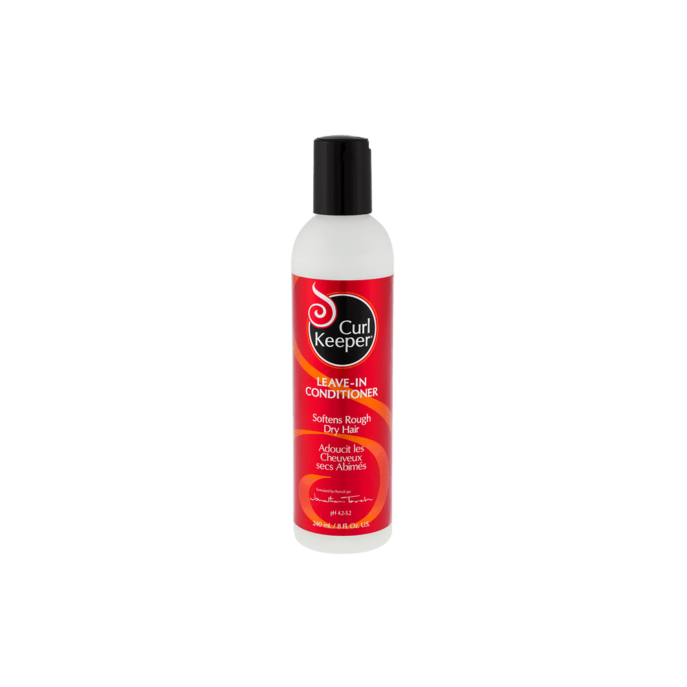 Curl Keeper® Leave-In Conditioner