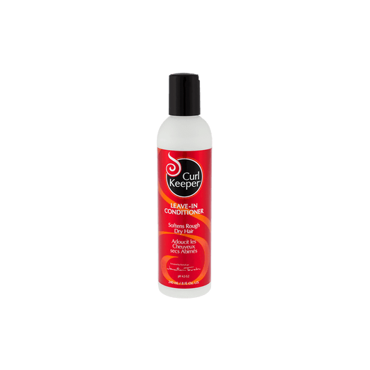 Curl Keeper® Leave-In Conditioner