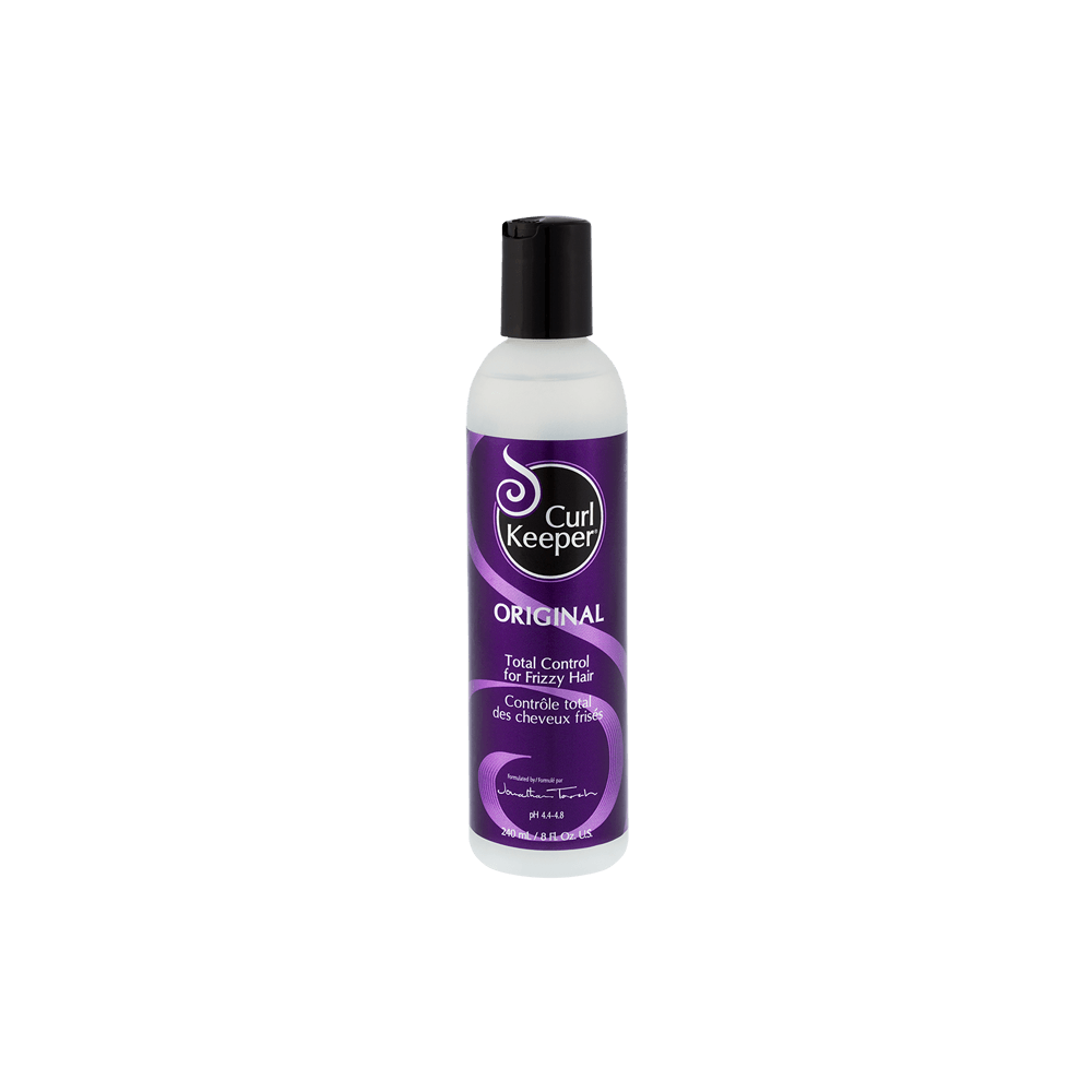 Curl Keeper Original