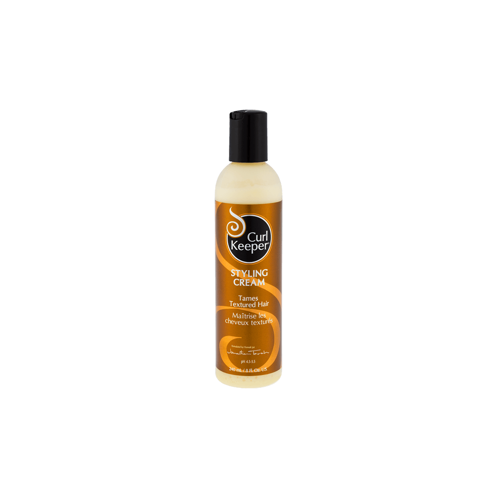 Curl Keeper® Styling Cream 235ML