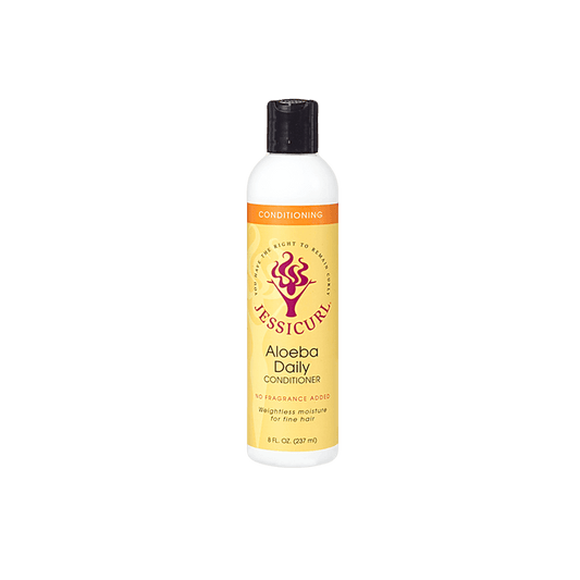 Jessicurl Aloeba Daily Conditioner 235ML