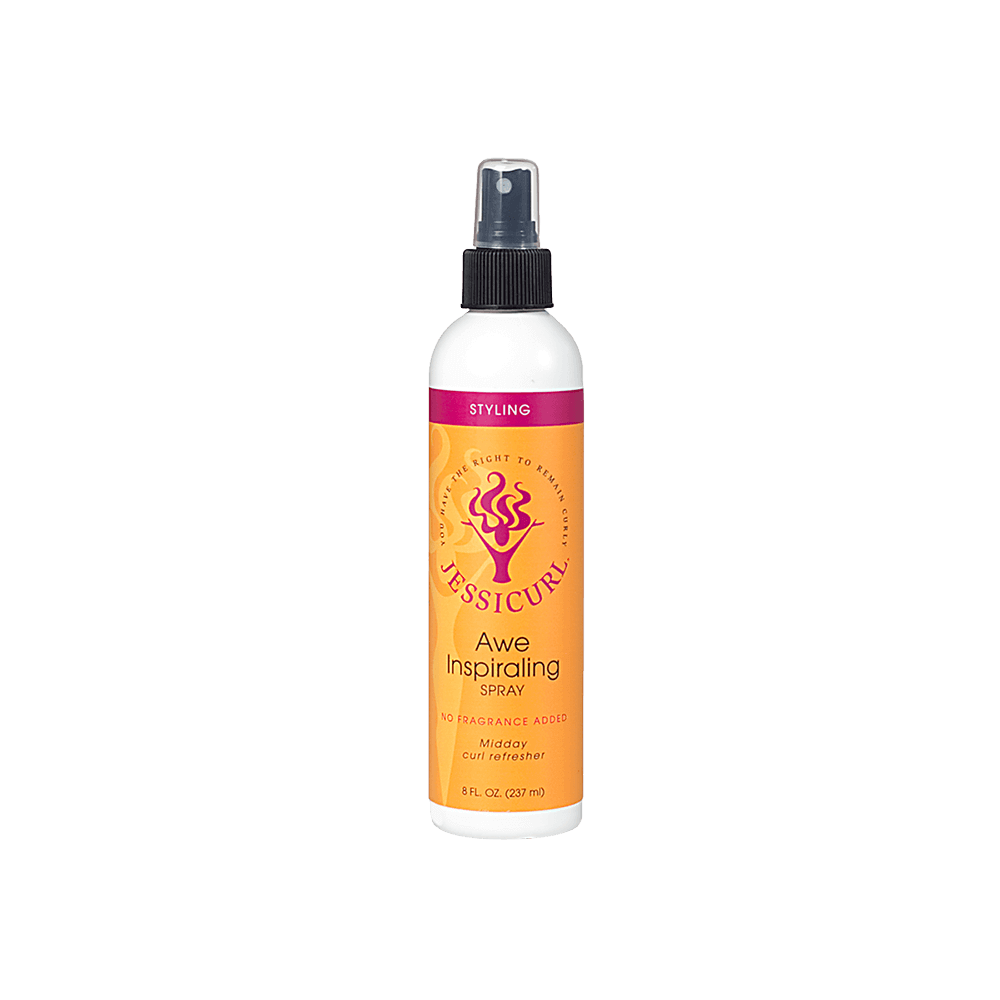 Jessicurl Awe Inspiraling Spray 235ML