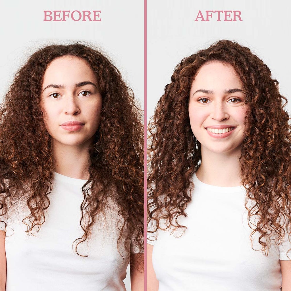 Umberto Giannini Curl Jelly Refresh 150ml