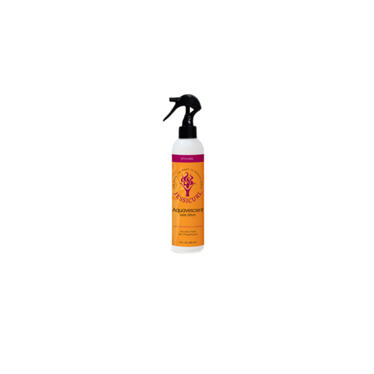 Jessicurl Aquavescent Hair Spray