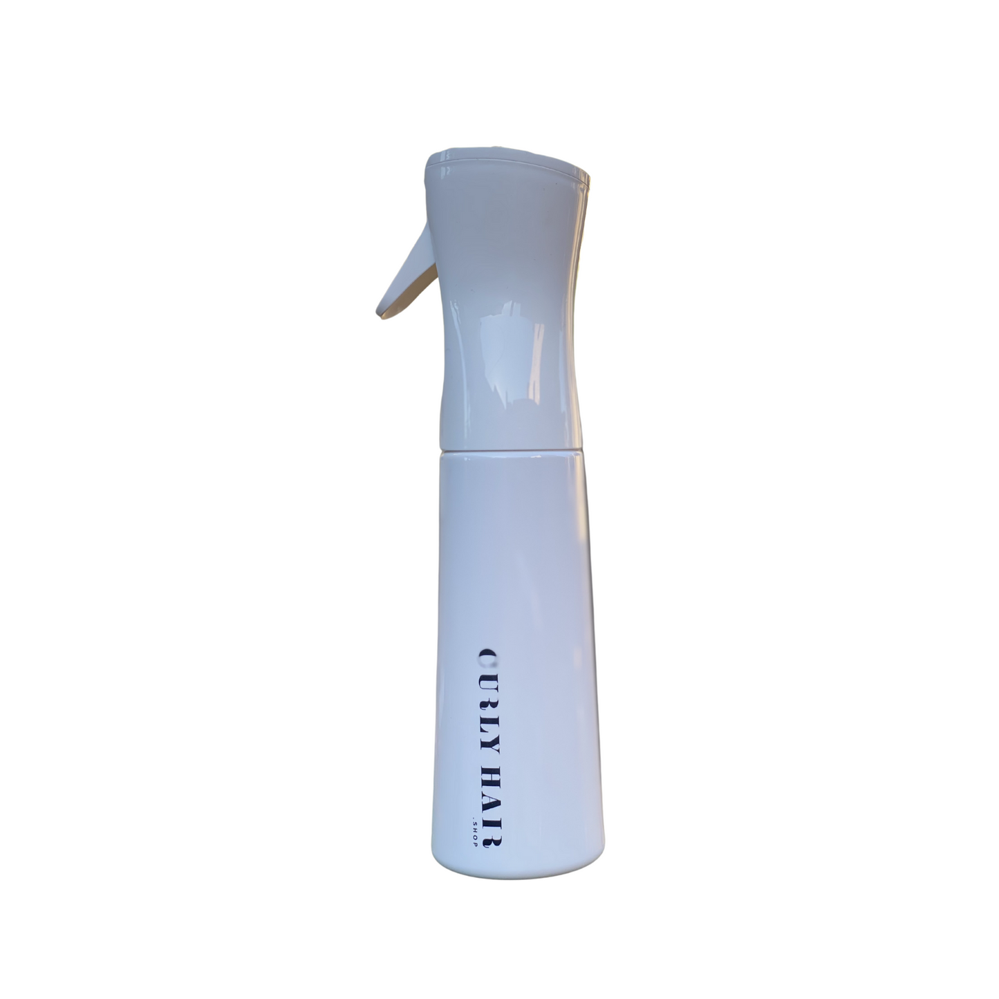 Curlyhair.Shop Curl Refresher Water Bottle