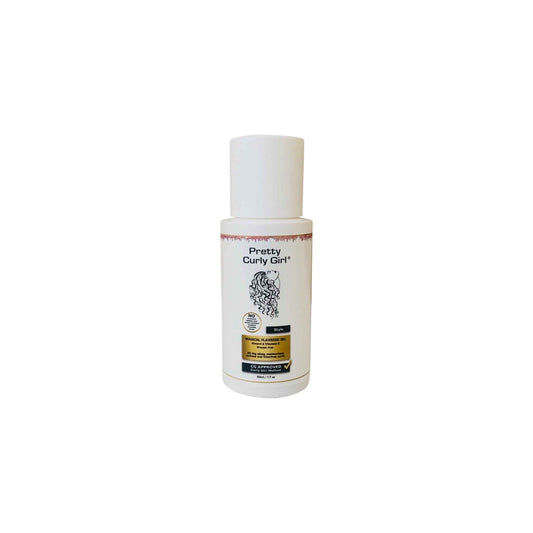 Pretty Curly Girl Magical Flaxseed Gel 50ml Sample