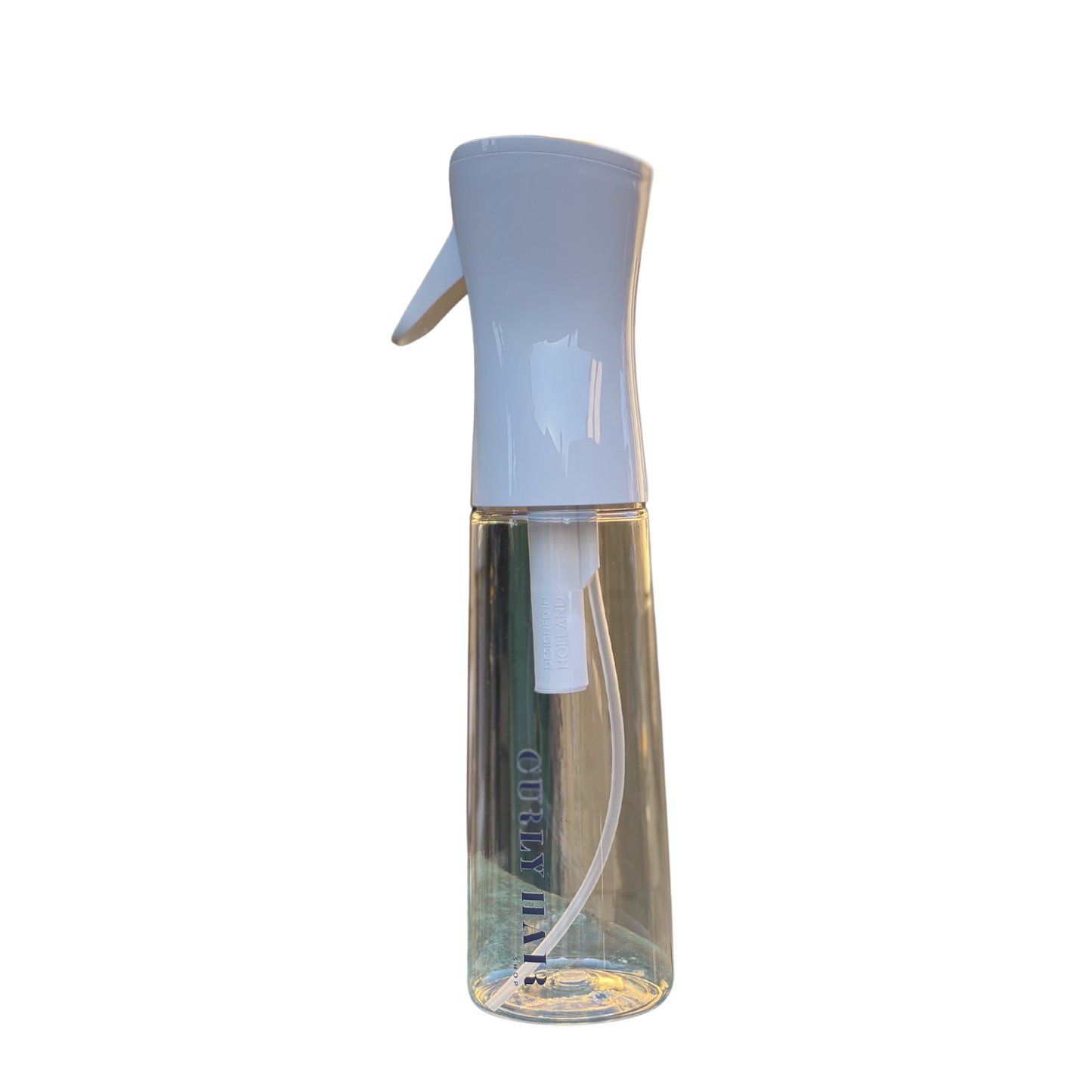 Curlyhair.Shop Curl Refresher Water Bottle