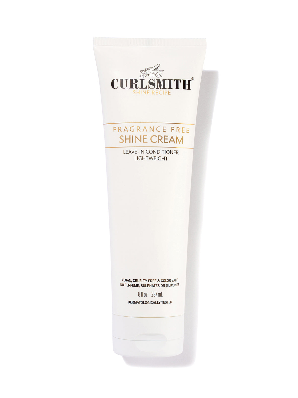 Curlsmith Shine Cream 237ml