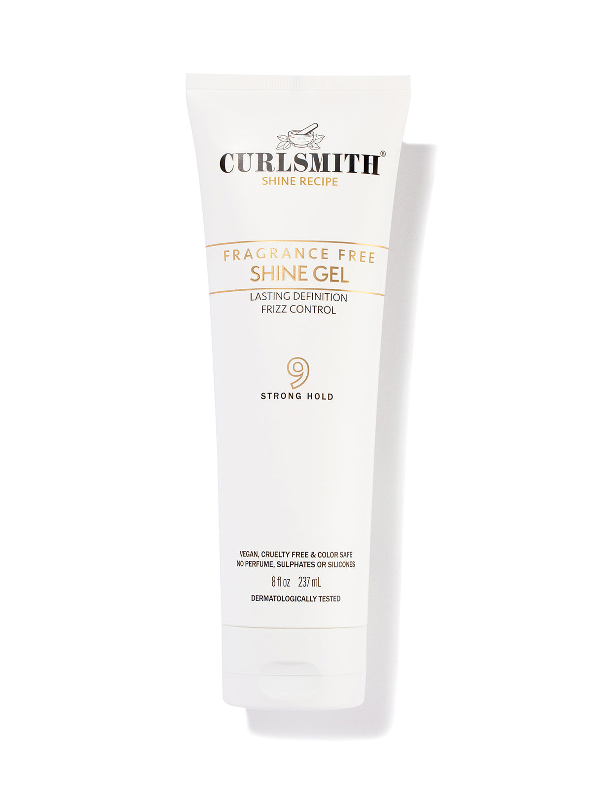 Curlsmith Shine Gel 237ml