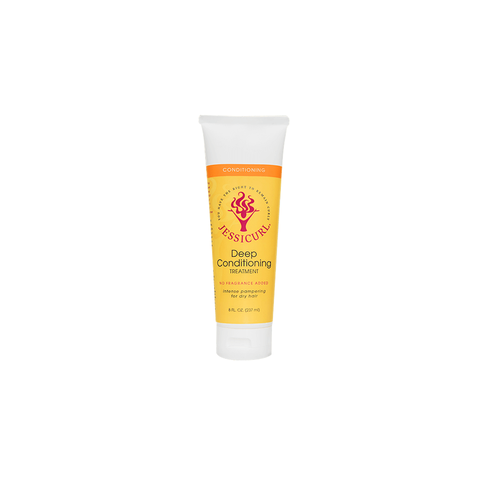 Jessicurl Deep Conditioning Treatment 235ML