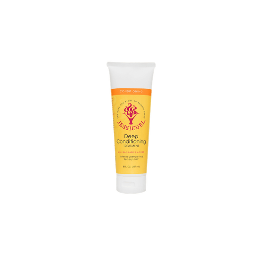 Jessicurl Deep Conditioning Treatment 235ML