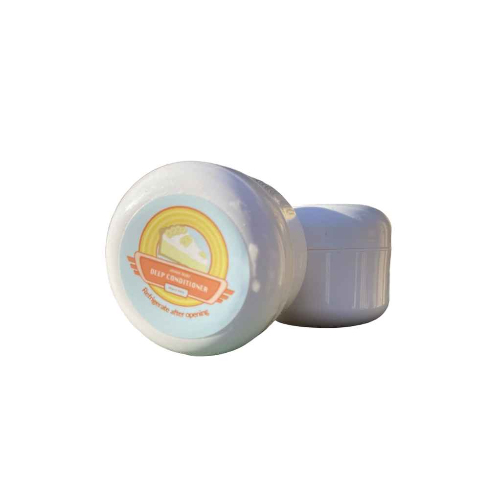 Ecoslay Banana Cream 60ml Sample