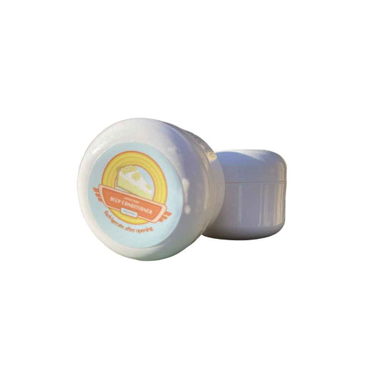 Ecoslay Banana Cream 60ml Sample