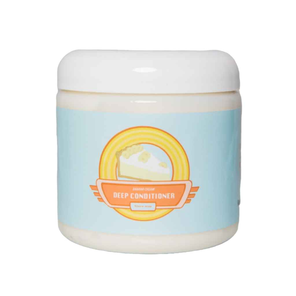 Ecoslay Banana Cream 474ml