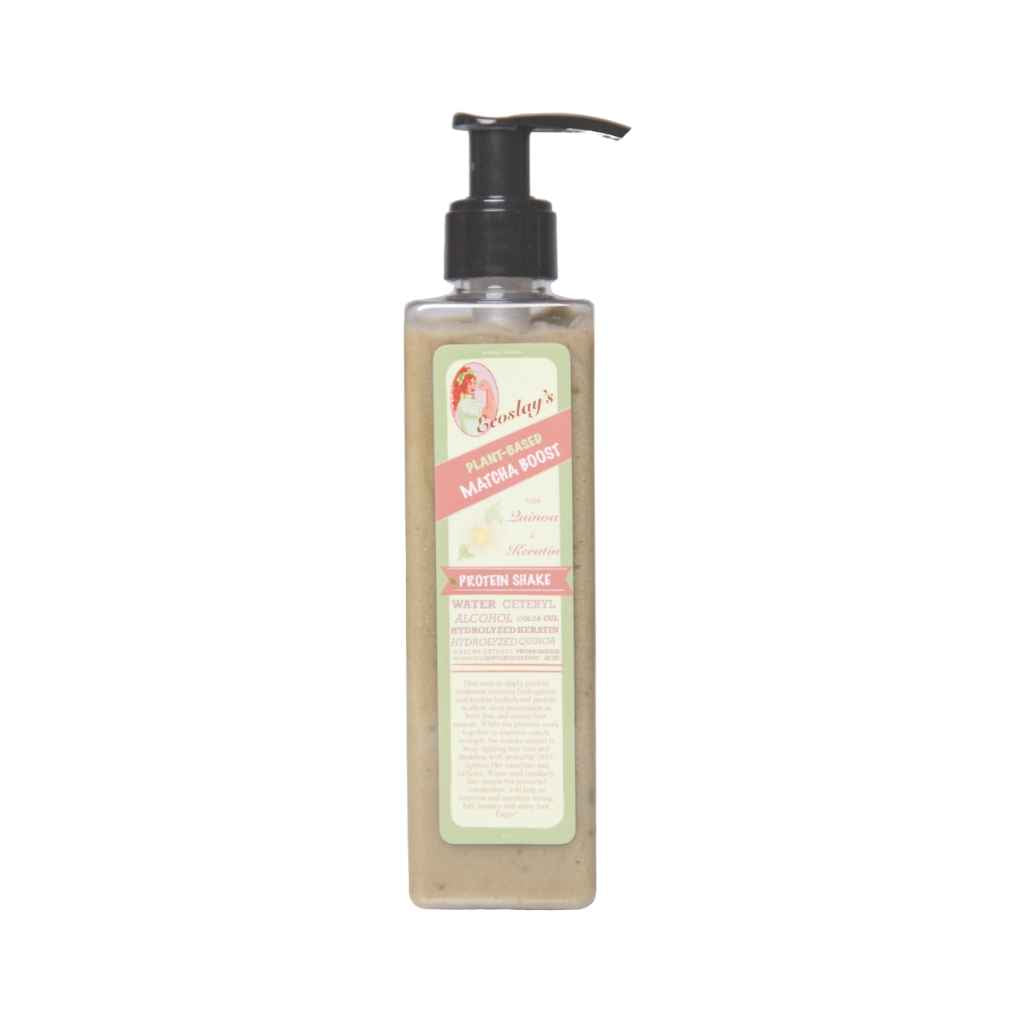 Ecoslay Matcha Boost 236ml