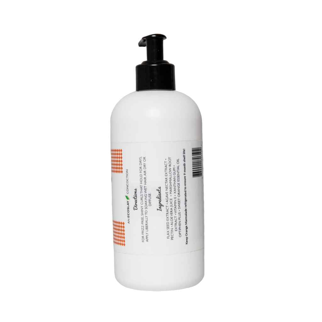 Ecoslay OM 16oz in Australia - Curlyhair.shop