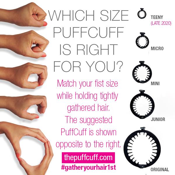 The PuffCuff Micro Black Single (1)