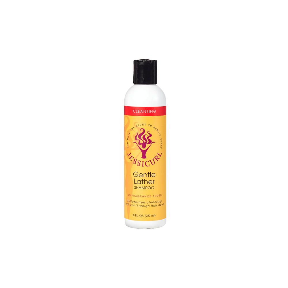 Jessicurl Gentle Lather Shampoo 235ML