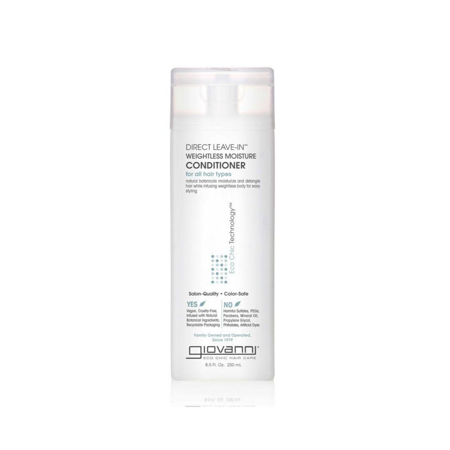Giovanni Direct Leave-In Conditioner 250ml