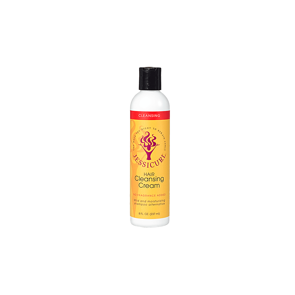 Jessicurl Hair Cleansing Cream 235ML