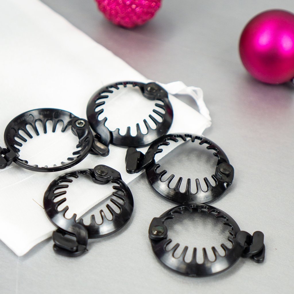 The PuffCuff Micro Black Single (1)