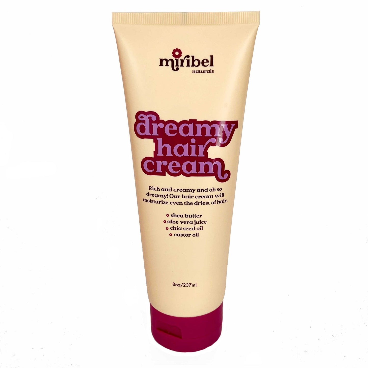 Miribel Naturals Dreamy Hair Cream 237ml