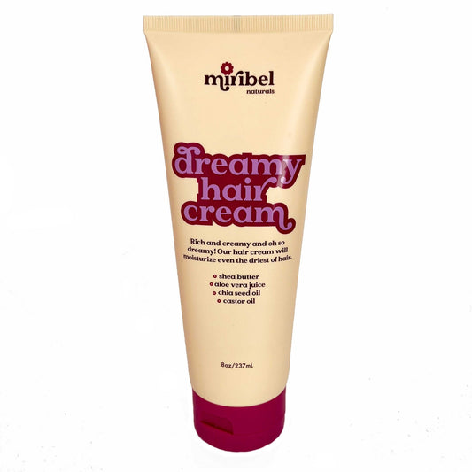 Miribel Naturals Dreamy Hair Cream 237ml