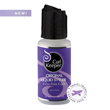 Curl Keeper Original