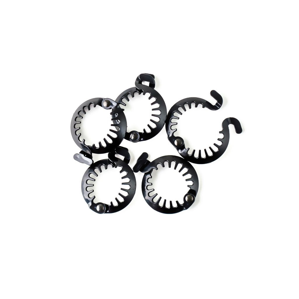 The PuffCuff Micro Black Single (1)