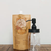 Ecoslay Chai Latte Curly Cleanser