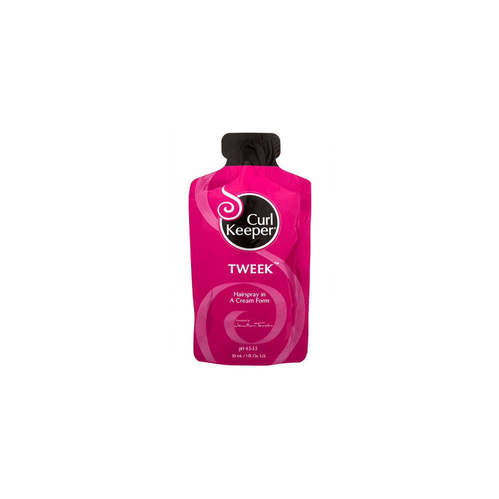Curl Keeper Tweek 30ml