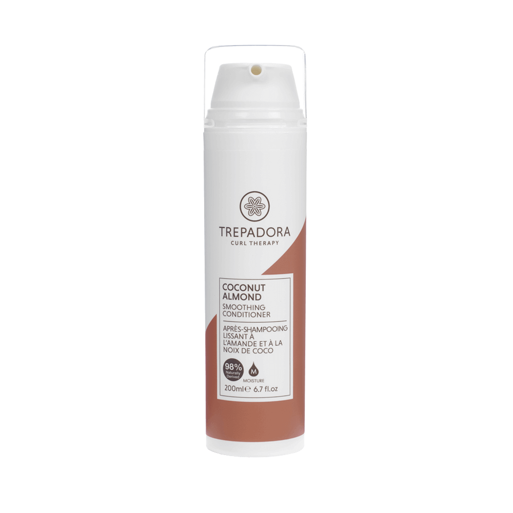 Trepadora Coconut Almond Smoothing Conditioner 200ML