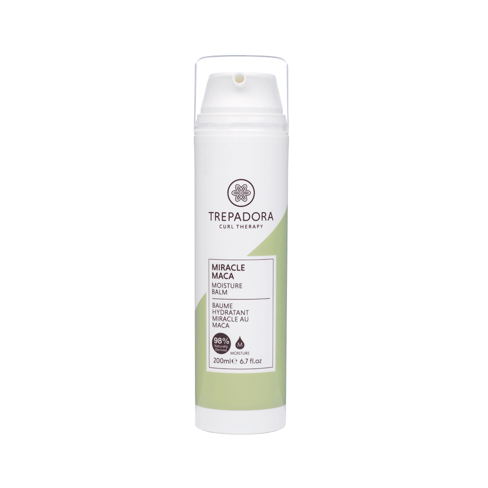 Trepadora Miracle Maca Moisture Balm 200ml