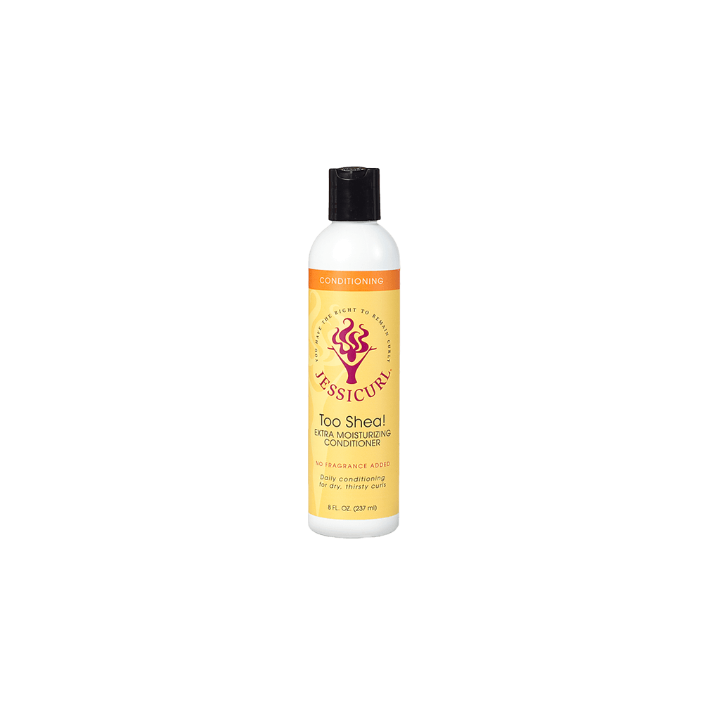 Jessicurl Too Shea! Extra Moisturising Conditioner 235ML