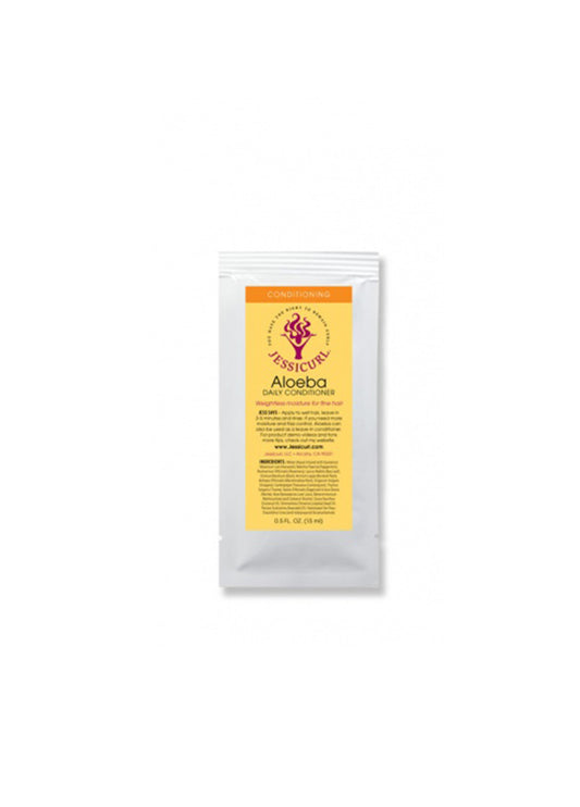 Jessicurl Aloeba Daily Conditioner 15ML