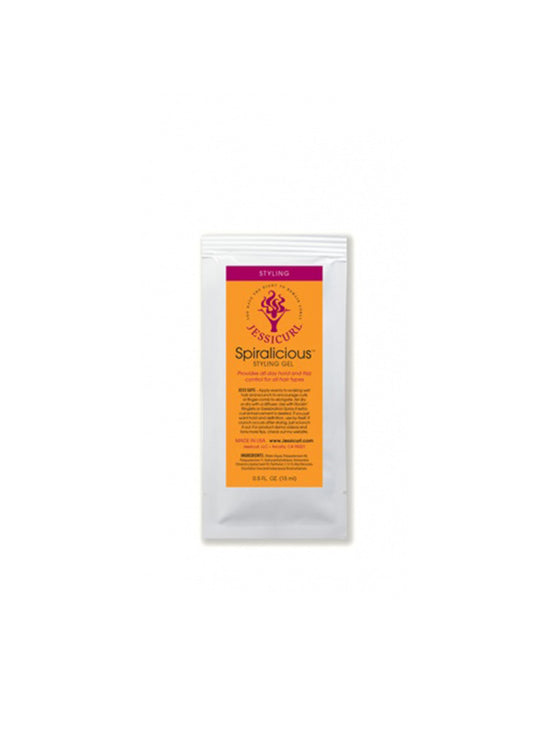 Jessicurl Spiralicious Styling Gel 15ML