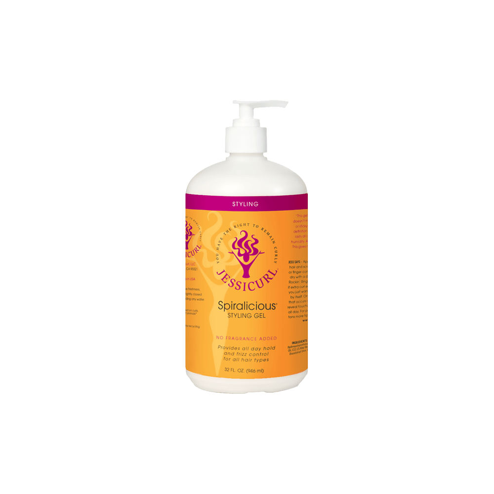 Jessicurl spiralicious deals