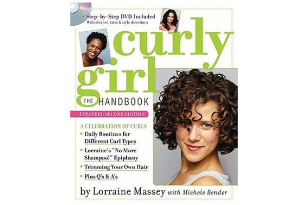 What Is The Curly Girl Method?