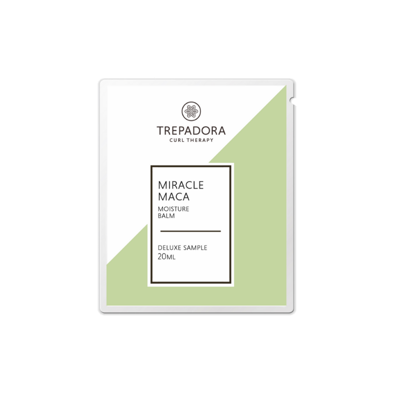 Trepadora Miracle Maca Moisture Balm Sample 20ml