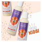 Curl Keeper Kinder Curls Creamy Curls Hair Moisturiser 240ml